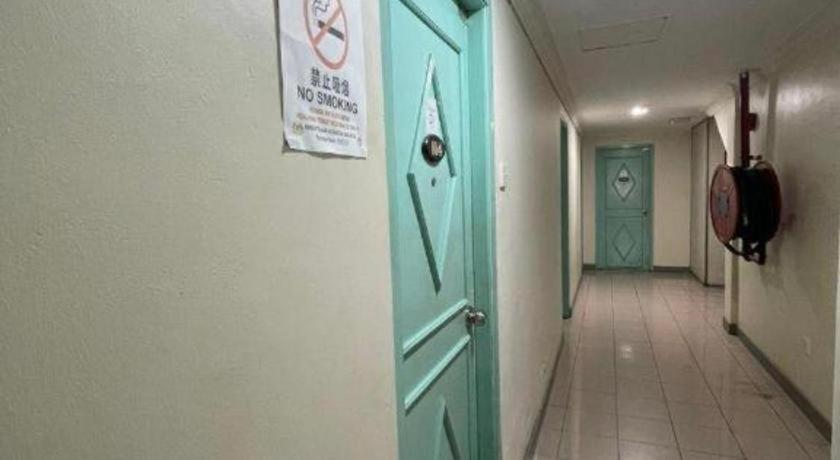 Mega Inn Sri Aman Simanggang Exteriér fotografie
