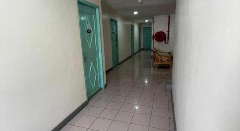 Mega Inn Sri Aman Simanggang Exteriér fotografie